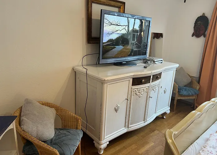 Kiel Zwischen Bluecherplatz Und Forstbaumschule 1 Oder 2 Zimmer Ferienwohnung