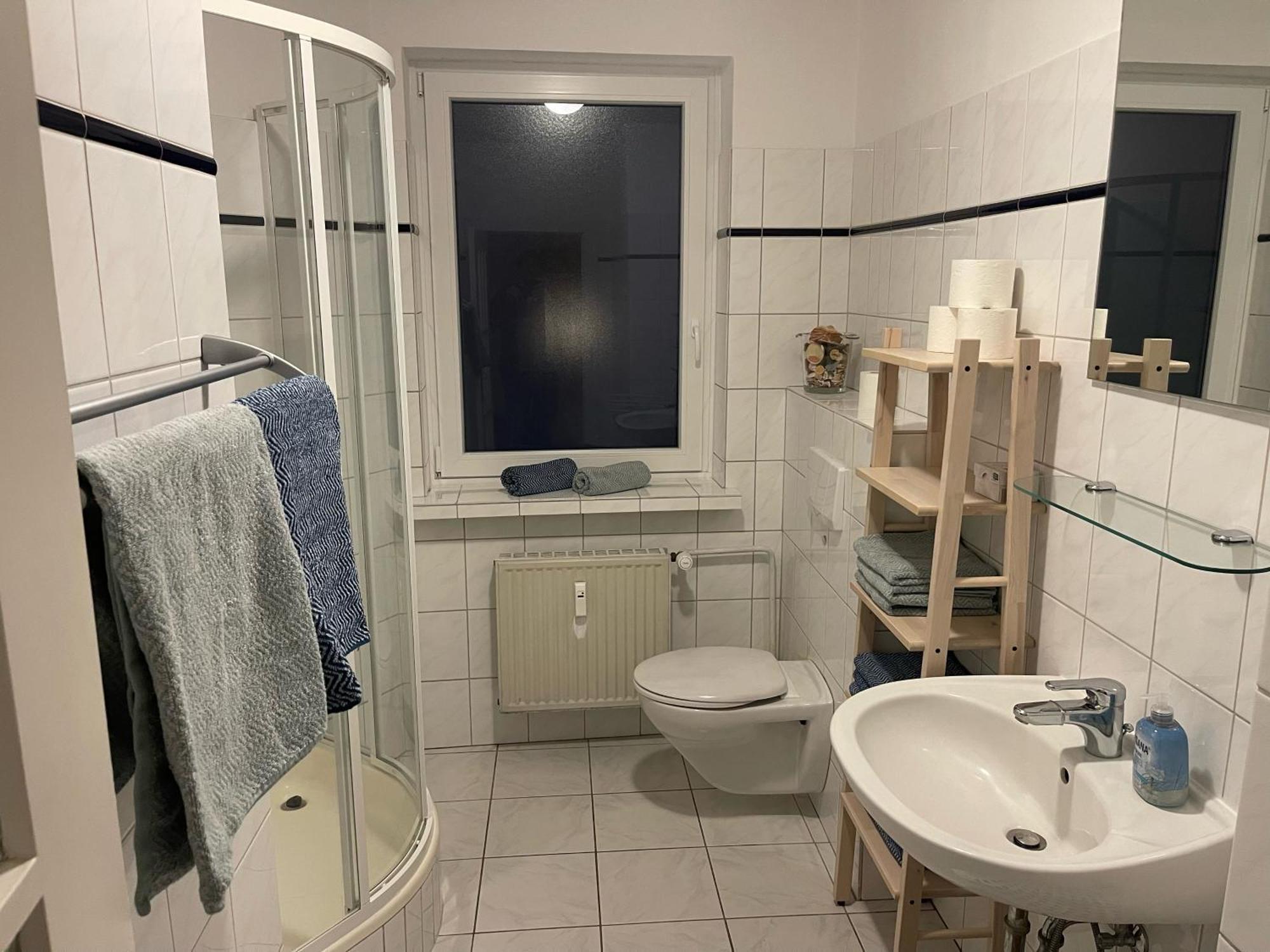 Apartment Zwischen Bluecherplatz Und Forstbaumschule 1 Oder 2