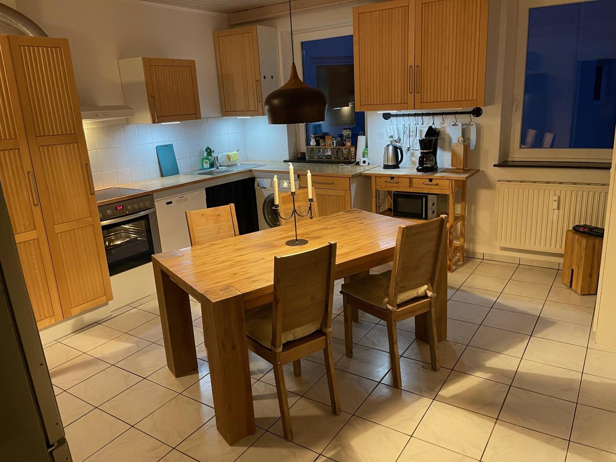 Apartment Zwischen Bluecherplatz Und Forstbaumschule 1 Oder 2