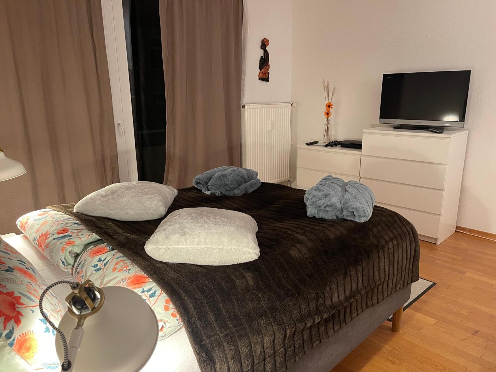 Apartment Zwischen Bluecherplatz Und Forstbaumschule 1 Oder 2 Kiel
