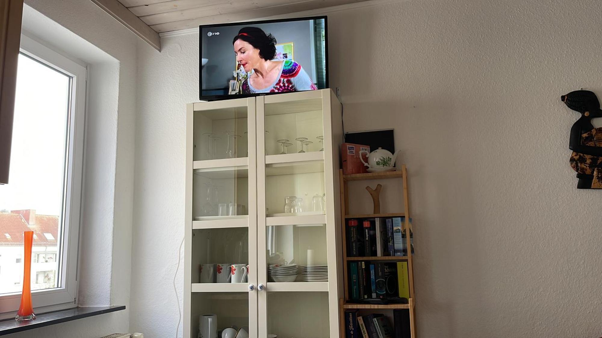 Zwischen Bluecherplatz Und Forstbaumschule 1 Oder 2 Apartament